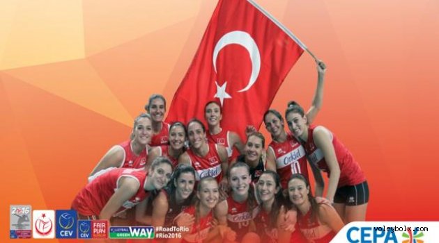 Filenin Sultanları 27 Aralık Pazar günü Ankaralı sporseverle buluşuyor