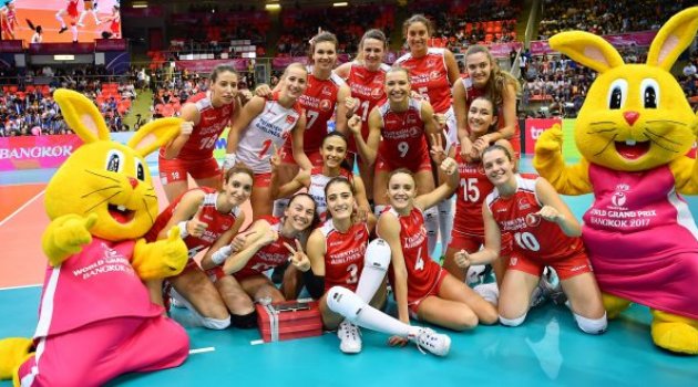 Filenin Sultanları, 5. sıradaki yerini korudu