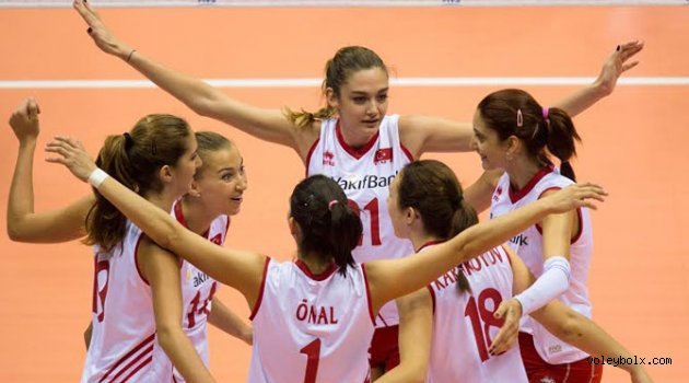 Filenin Sultanları, hazırlarını sürdürüyor