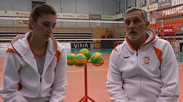 Final Four için geri sayım sürüyor! (VİDEO)