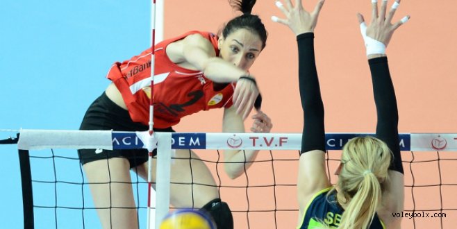 Final serisinde ikinci maç zamanı