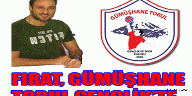 Fırat Özenç Tek Gümüşhanede