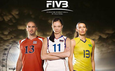 FIVB, Olimpiyat klavuzu yayınladı!...