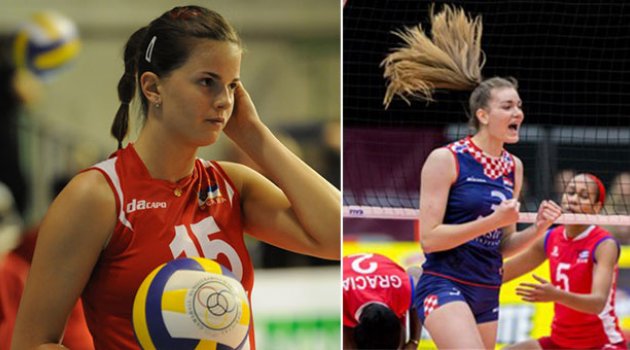 Foppapedretti Bergamo'ya 2 yeni transfer