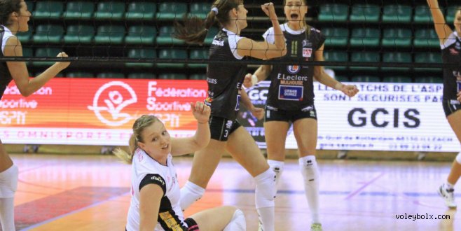 Fransa'da Cannes ve Mulhouse 3-0 kazandı