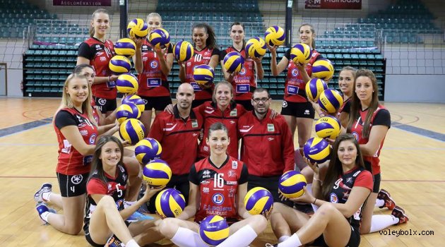 Fransa'da Mulhouse 3-0 kazandı...