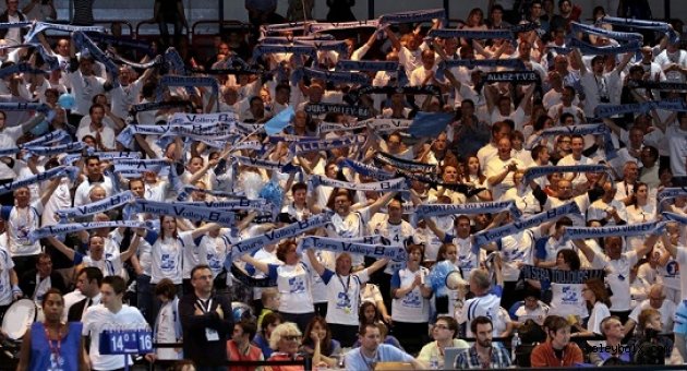 Fransa'da Tours, Chaumont'u 3-0 yendi...