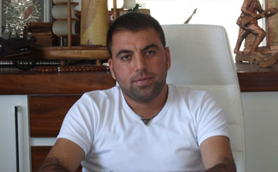 Futbol devam voleybol tamam