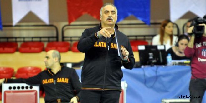 G.Saray'dan Arığ'a yeni görev