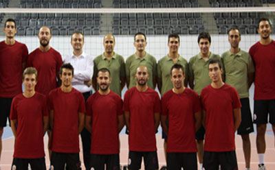 Galatasaray 1. sırada tamamladı..