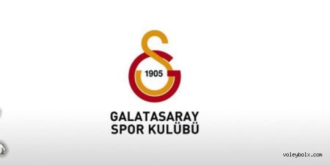 Galatasaray Daikin 0 - Dinamo Krasnodar 3