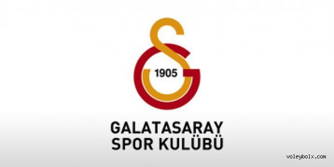 Galatasaray Daikin:1 – Lokomotiv Bakü:3