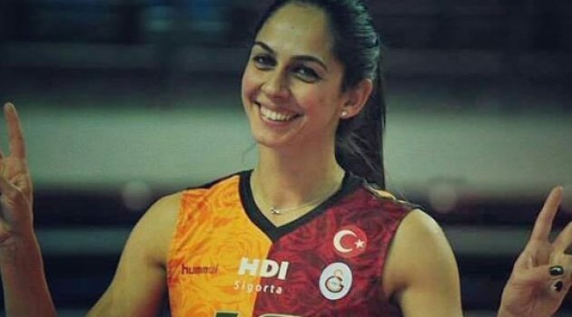 Galatasaray Güldeniz’e teşekkür etti...
