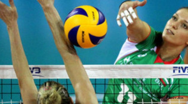 Galatasaray Hristina Ruseva transferini duyurdu