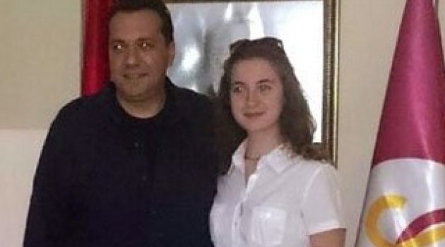 Galatasaray, Pelin'i geri aldı...