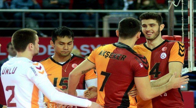 Galatasaray Urfa Deplasmanında Galip