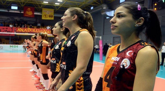 Galatasaray'dan Anlamlı Hareket