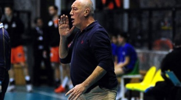 Galatasaray'ın yeni hocası Nedim Özbey
