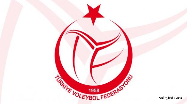 Genç Bayan Voleybol Milli Takım’ın Kamp Kadrosu ve Kamp Programı Belli Oldu