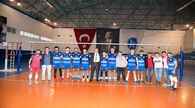 Genç Kafkars 5 Sette Galip
