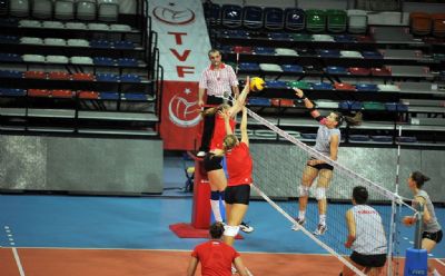 Genç Kızlar Galip