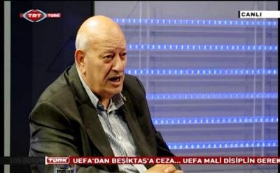 GÖKÇE : 'MOTTA VE KIZLAR AYIP ETTİ!'