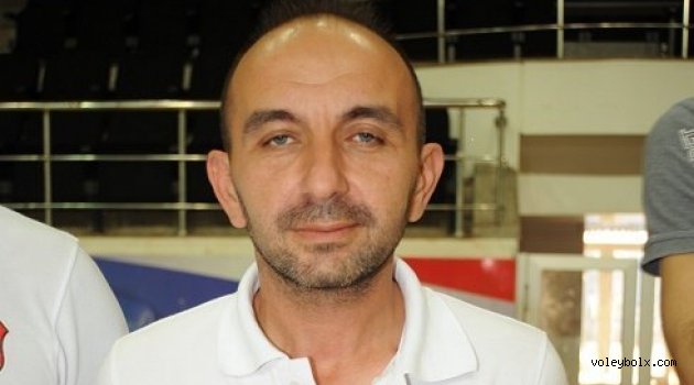 Gökhan Çokşen istifa etti