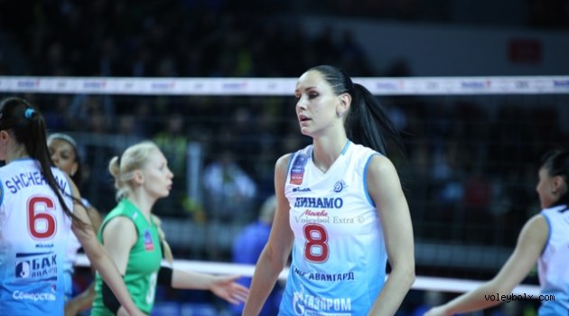 Goncharova: “Aynı hataları tekrarlamazsak…”