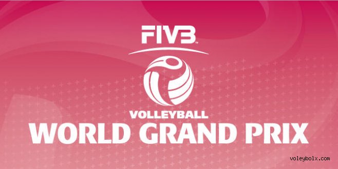 Grand Prix kadrosu açıklandı