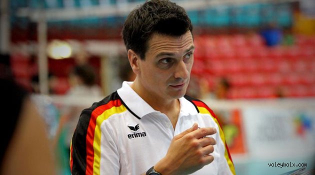 Guidetti 3 yıl daha VakıfBank'ta!