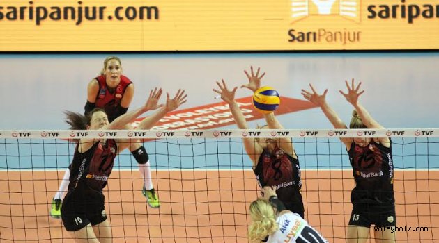 Guidetti ve Hill'den maç yorumu