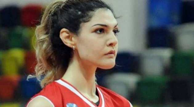 Gülay Gerçek, Kazan'a imzayı attı