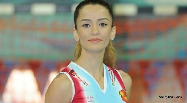 Gülben Şahin Bolu’da