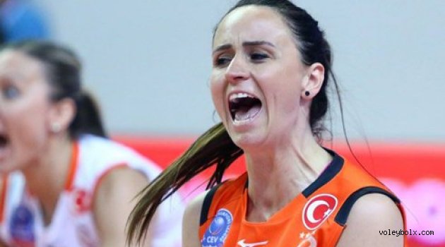 Gülden Kayalar Kuzubaşıoğlu ile 14.yıl