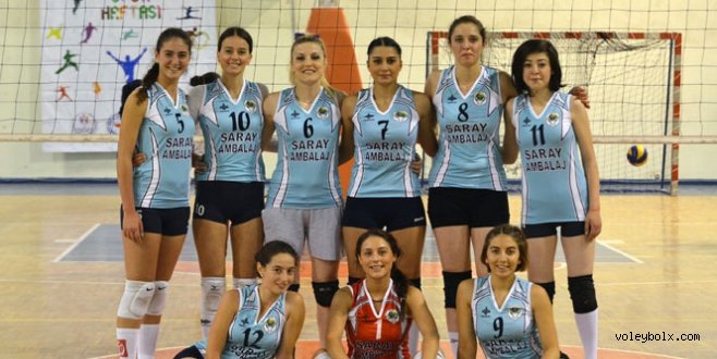 Gümüşhane Gençlerbirliği sezona hazırlanıyor