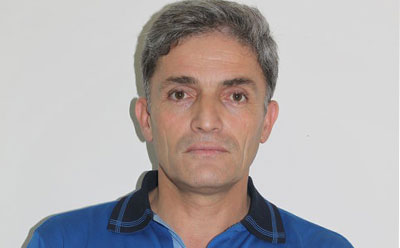 'GURURUMUZ VOLEYBOL'