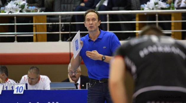 Halkbank 4'lü finali hedefliyor!