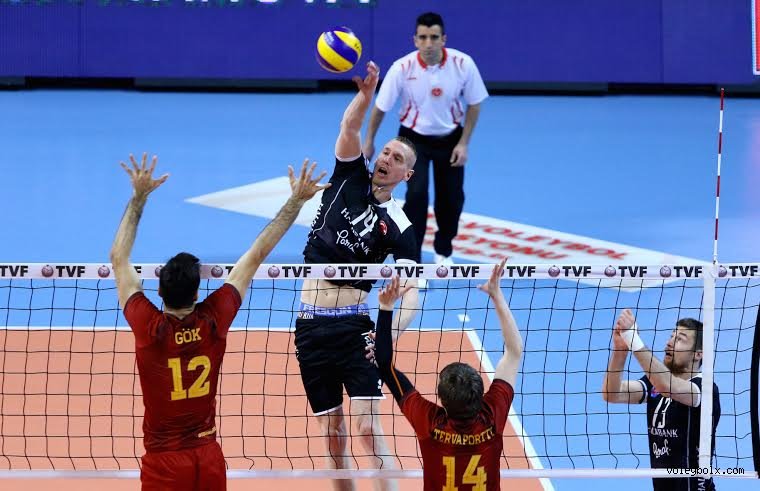 Halkbank Aslan'ı eli boş gönderdi