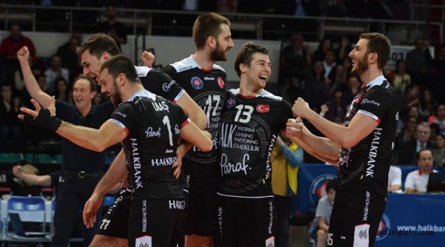 Halkbank avantajı yakaladı!