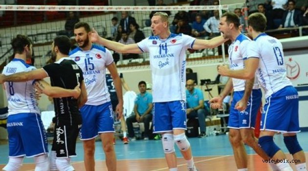 Halkbank, Boğaziçi’nden ödüle aday