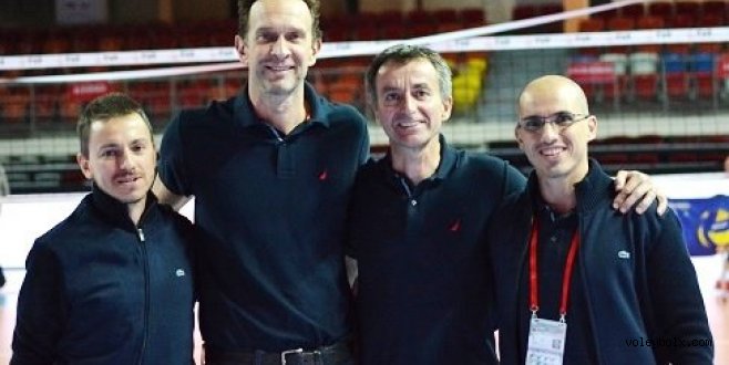 Halkbank kazanmak için İtalya’da