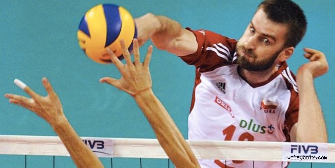 Halkbank, Mozdzonek ile anlaştı