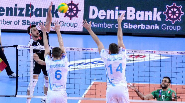Halkbank, Rusya'da mağlup