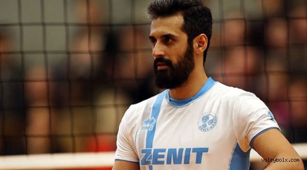 Halkbank, Saeid Marouf'un peşinde mi?