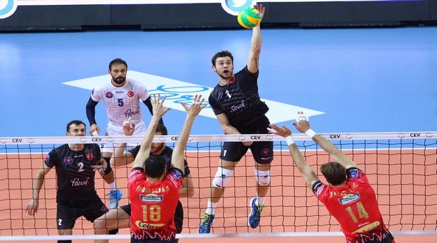 Halkbank Set Alamadı