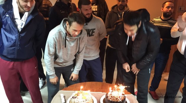 Halkbank’ta çifte doğum günü