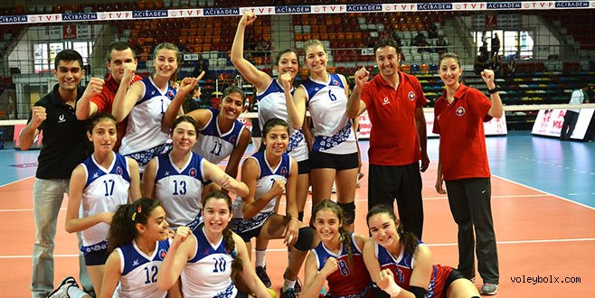 Halkbank, Türkiye Şampiyonası’nda