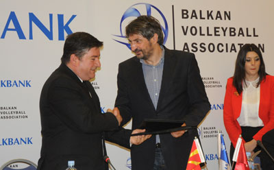 Halkbank ve BVA işbirliği devam edecek