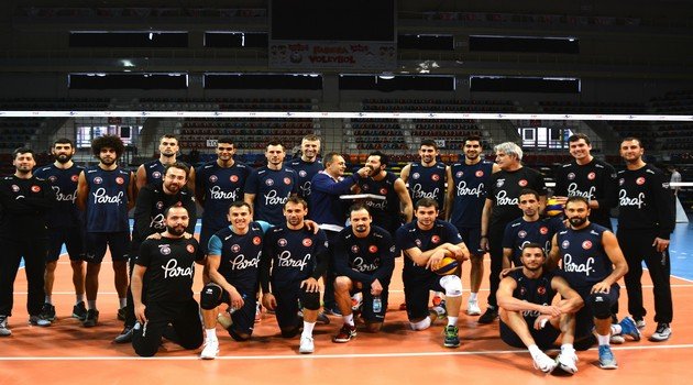 Halkbank'a Baklava Dopingi