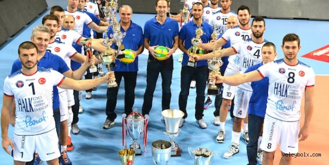 Halkbank baskı kuracak